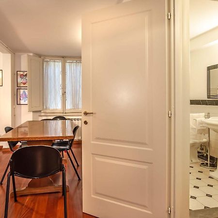 MDR Antinori Apartments Firenze Eksteriør billede