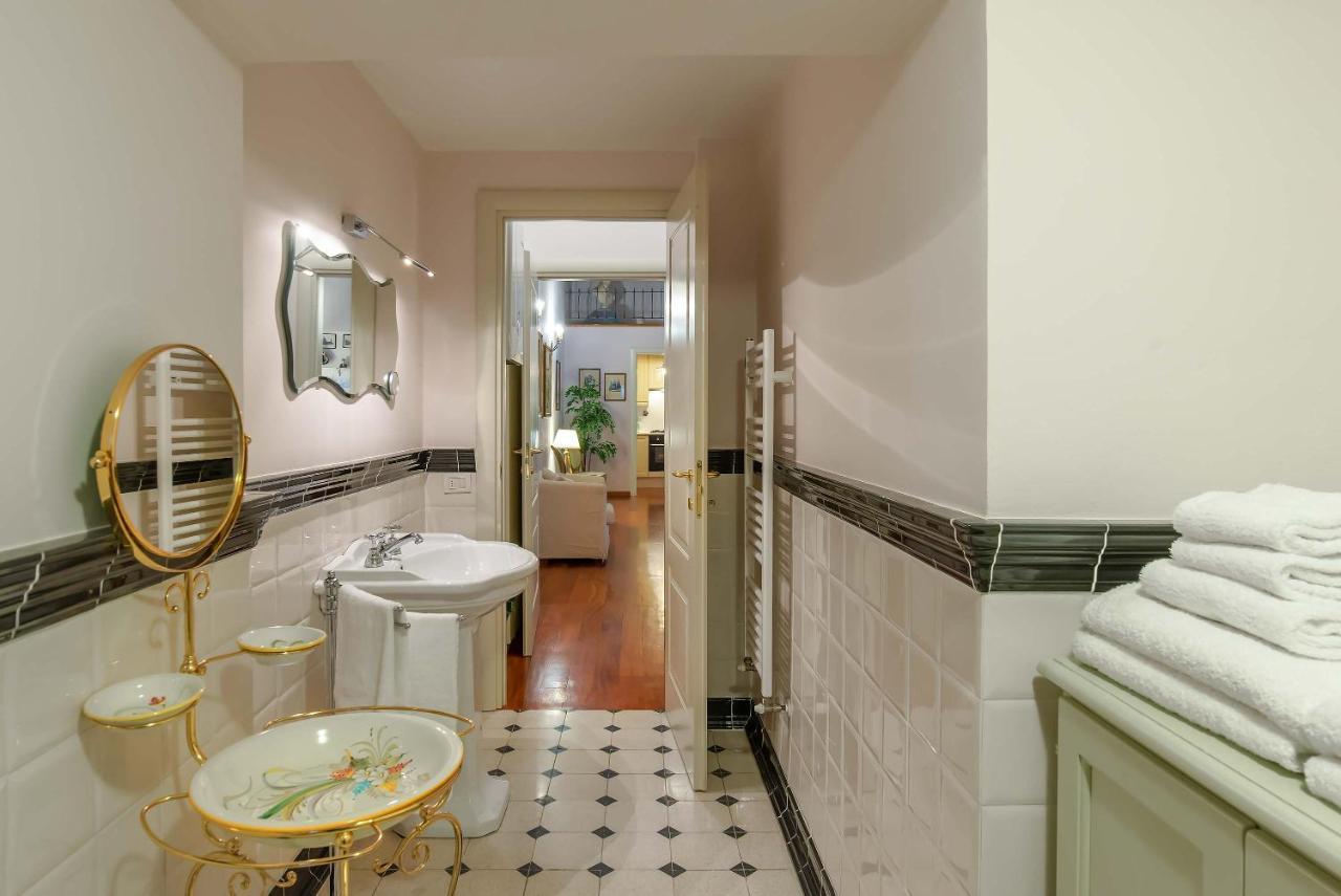 MDR Antinori Apartments Firenze Eksteriør billede