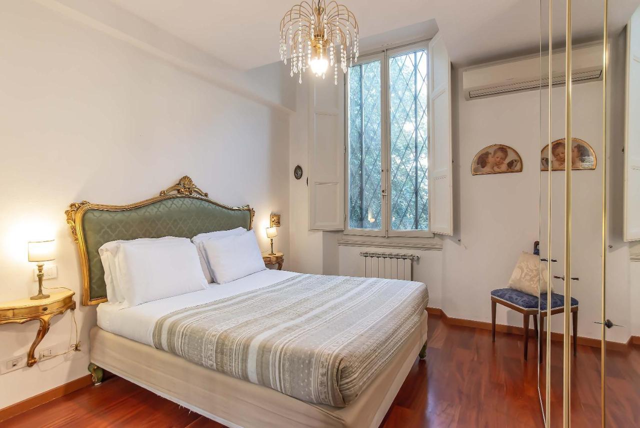 MDR Antinori Apartments Firenze Eksteriør billede