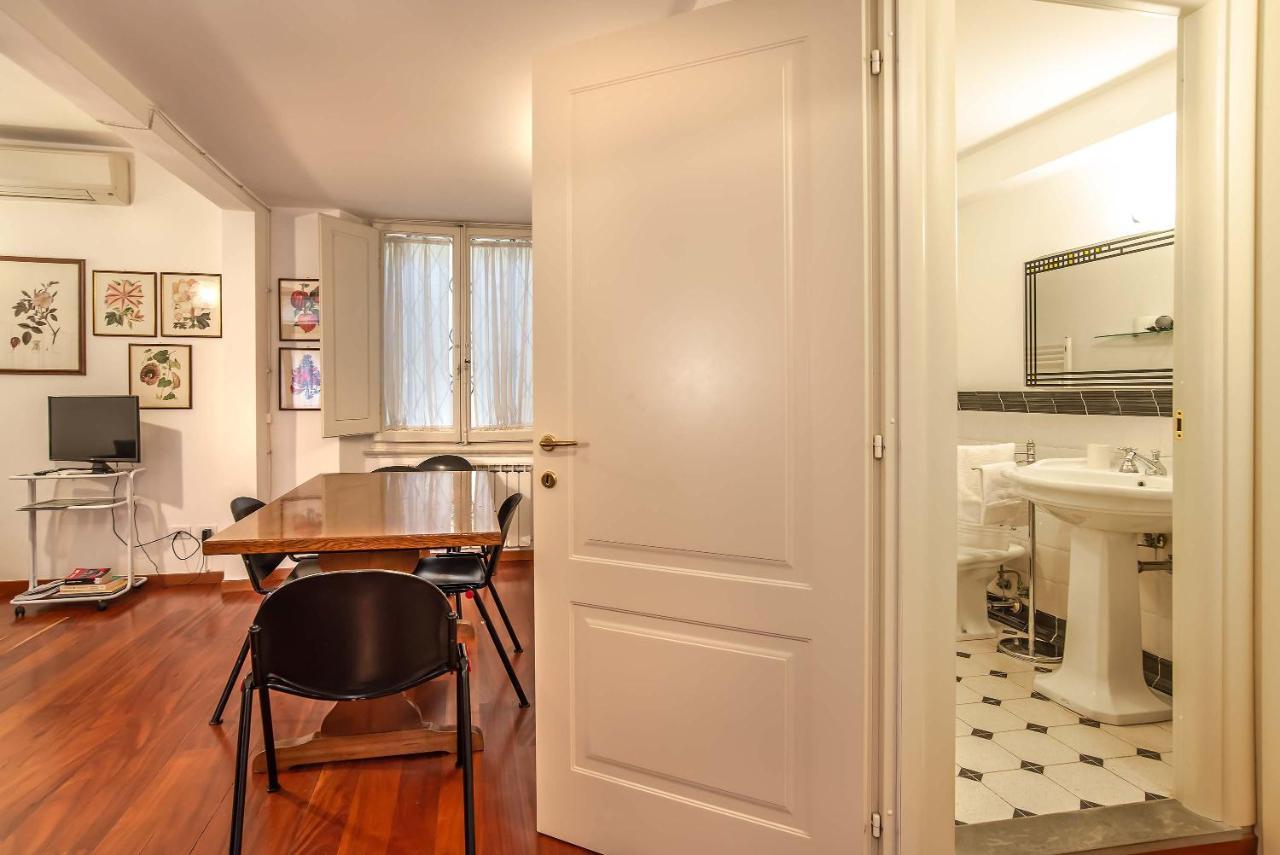 MDR Antinori Apartments Firenze Eksteriør billede
