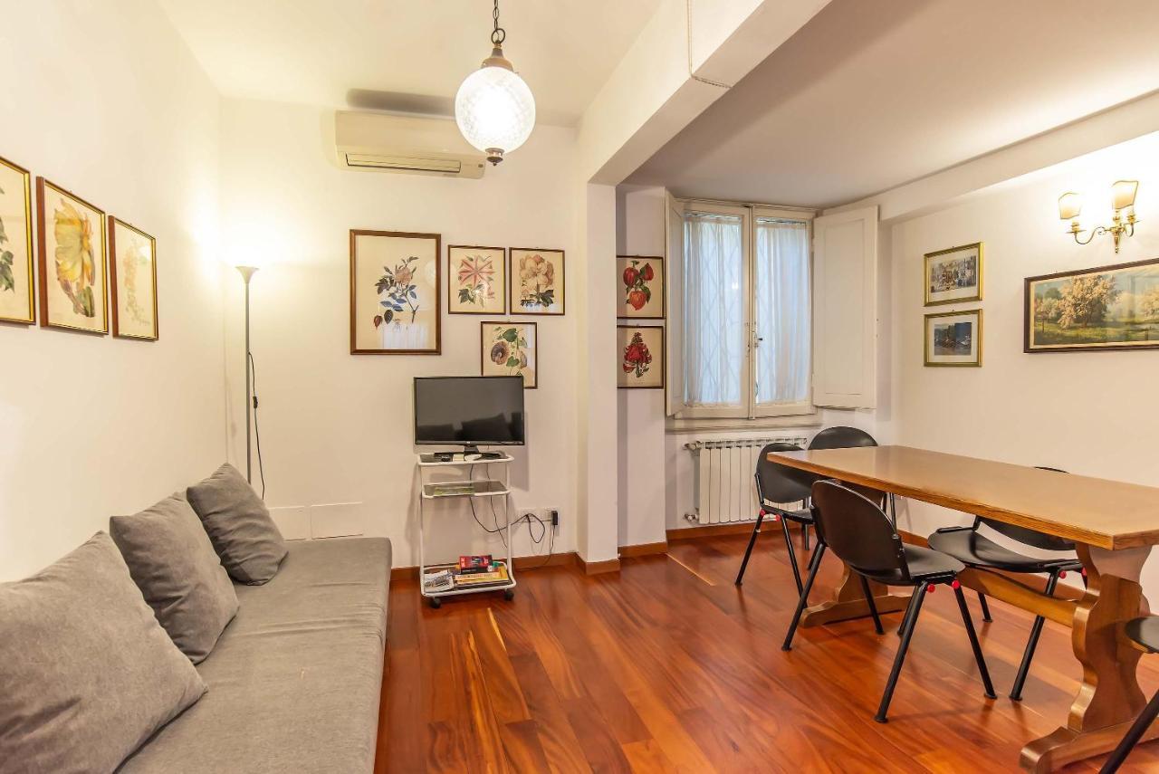 MDR Antinori Apartments Firenze Eksteriør billede