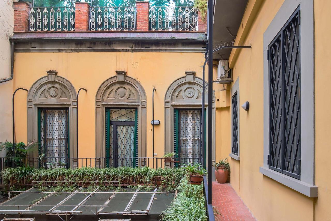 MDR Antinori Apartments Firenze Eksteriør billede