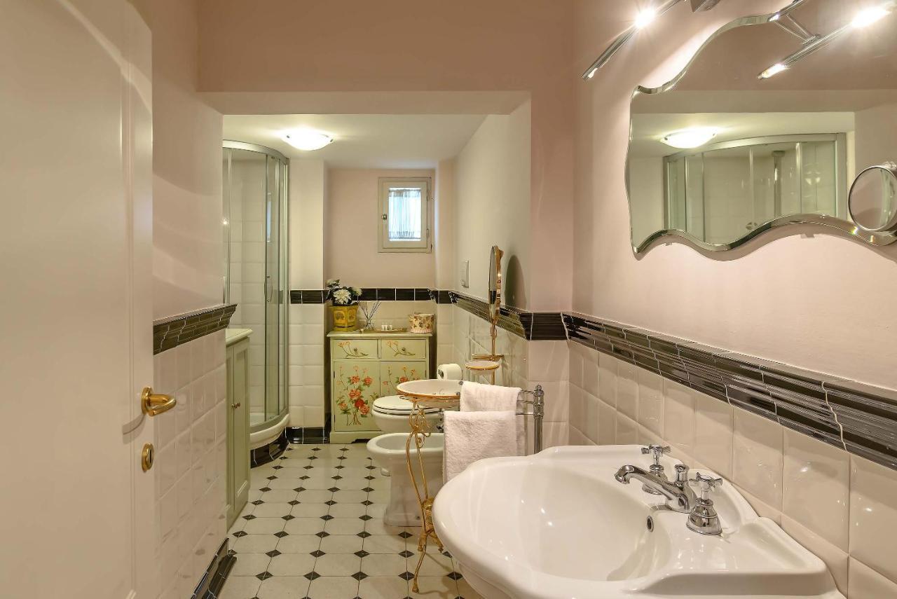 MDR Antinori Apartments Firenze Eksteriør billede