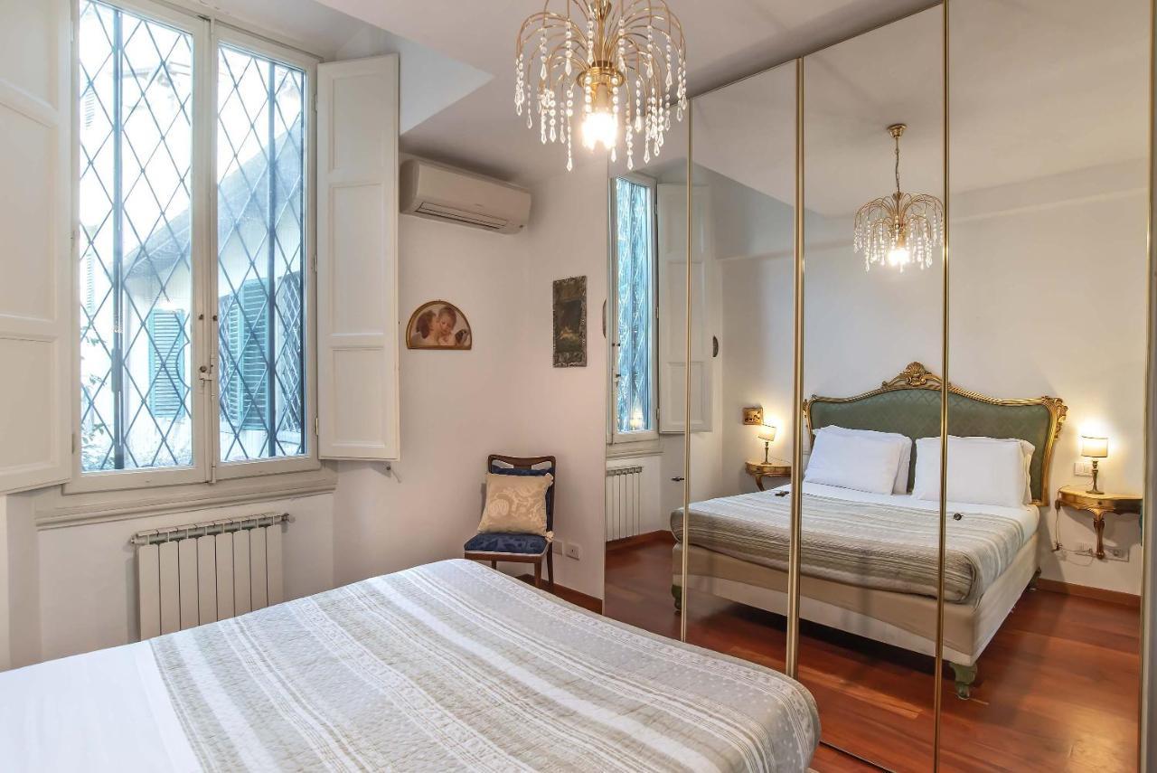 MDR Antinori Apartments Firenze Eksteriør billede