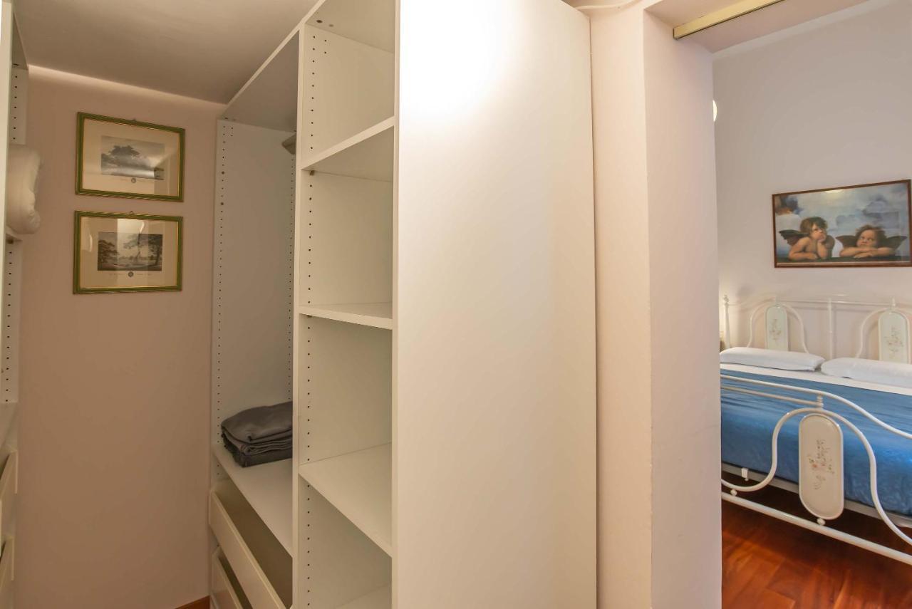 MDR Antinori Apartments Firenze Eksteriør billede