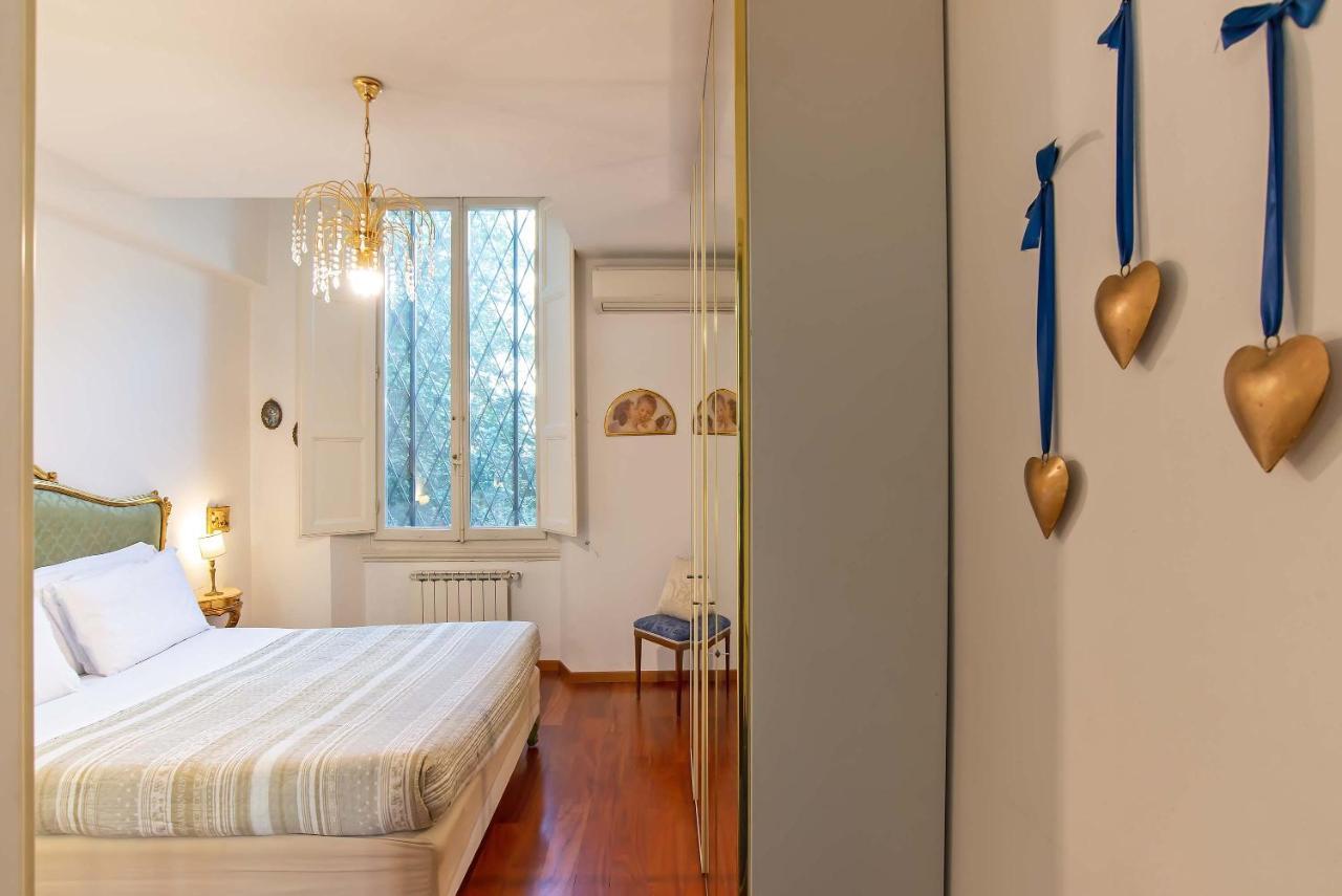 MDR Antinori Apartments Firenze Eksteriør billede
