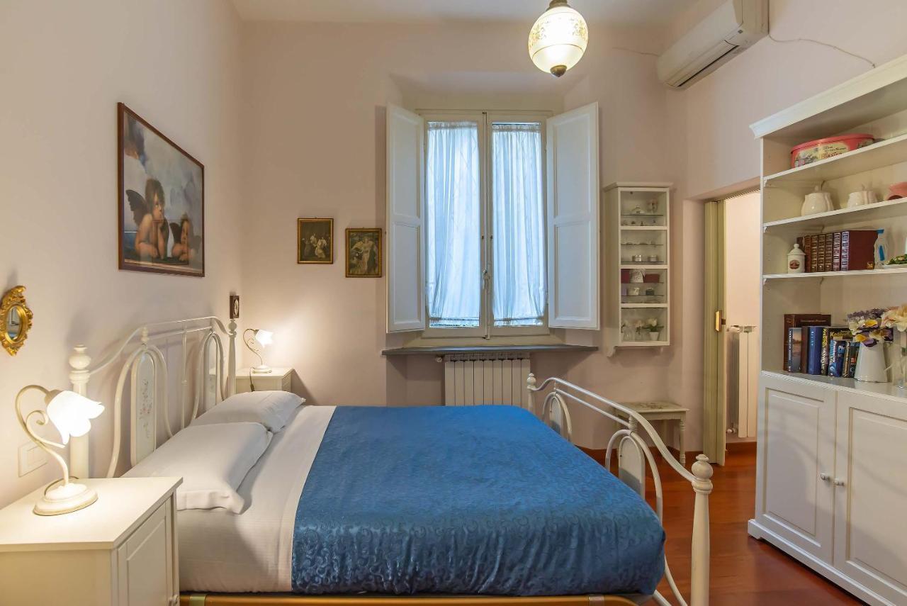 MDR Antinori Apartments Firenze Eksteriør billede