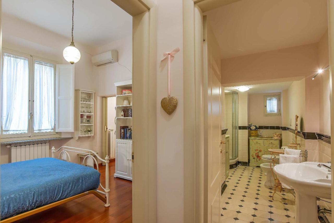 MDR Antinori Apartments Firenze Eksteriør billede