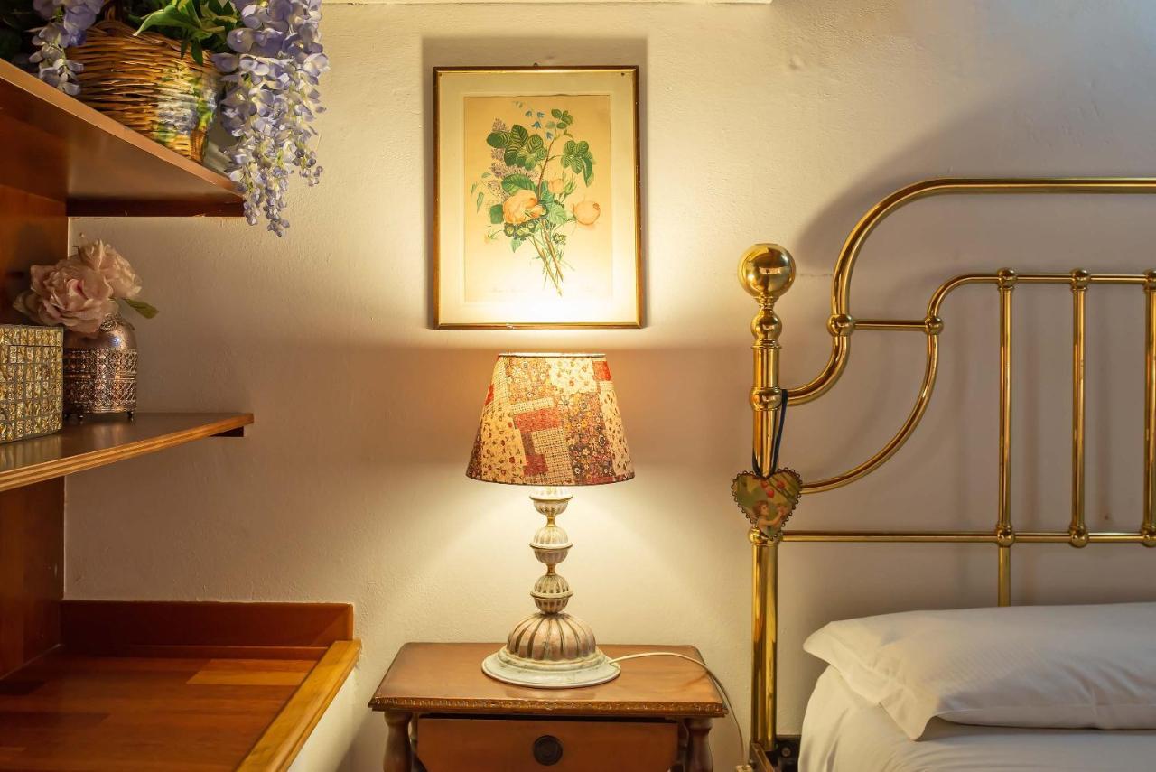 MDR Antinori Apartments Firenze Eksteriør billede