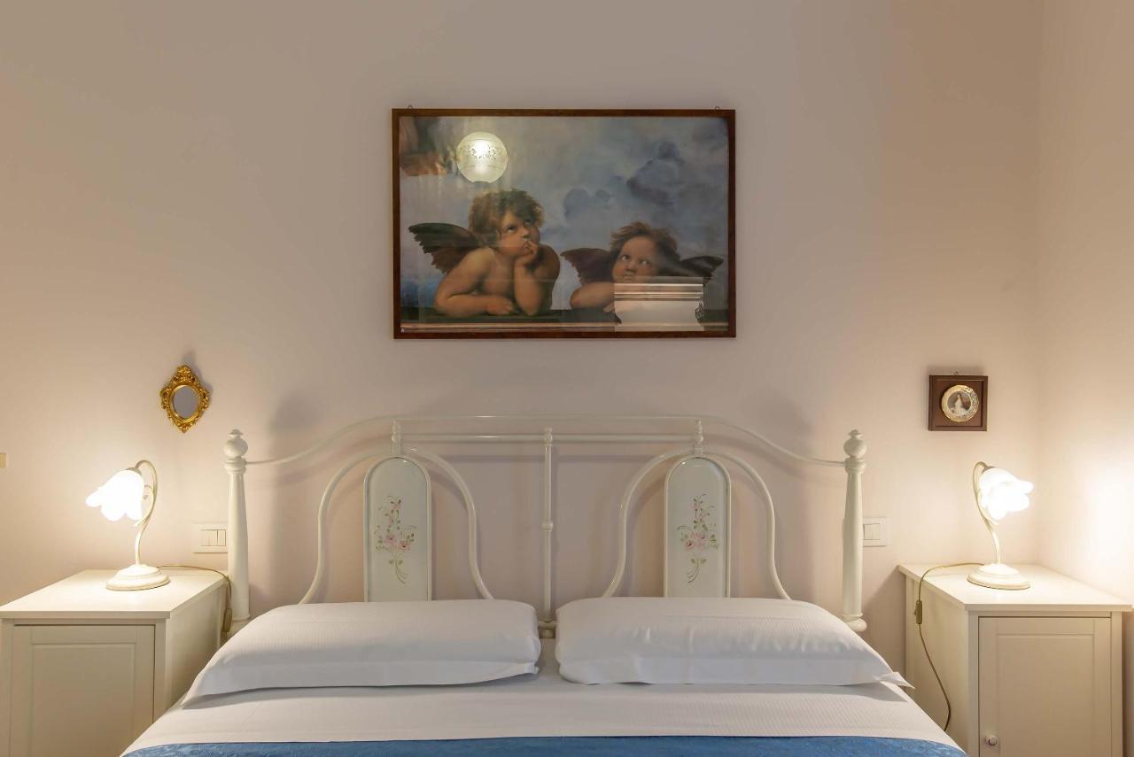 MDR Antinori Apartments Firenze Eksteriør billede