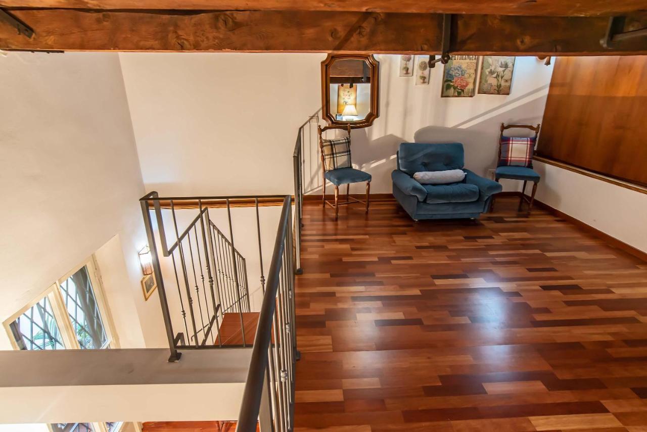 MDR Antinori Apartments Firenze Eksteriør billede
