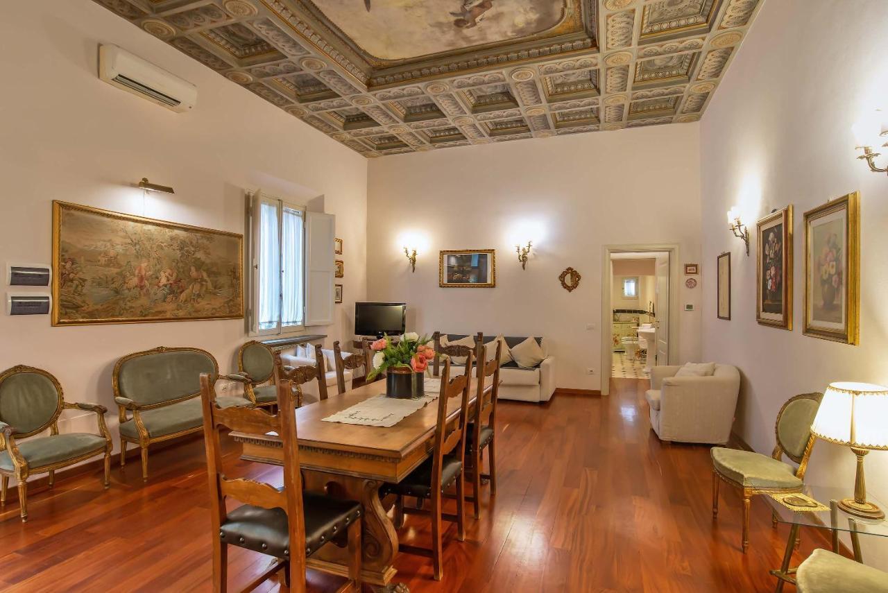 MDR Antinori Apartments Firenze Eksteriør billede