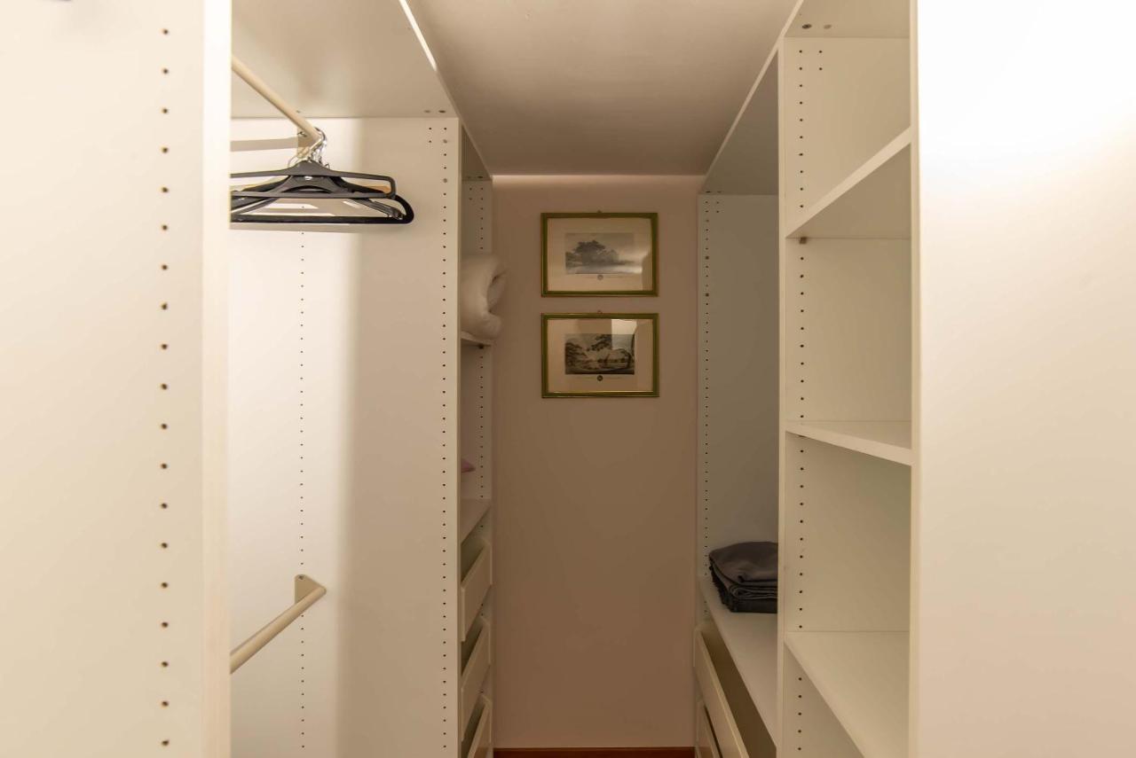 MDR Antinori Apartments Firenze Eksteriør billede