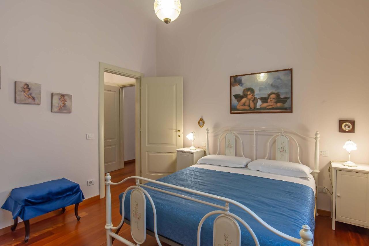 MDR Antinori Apartments Firenze Eksteriør billede