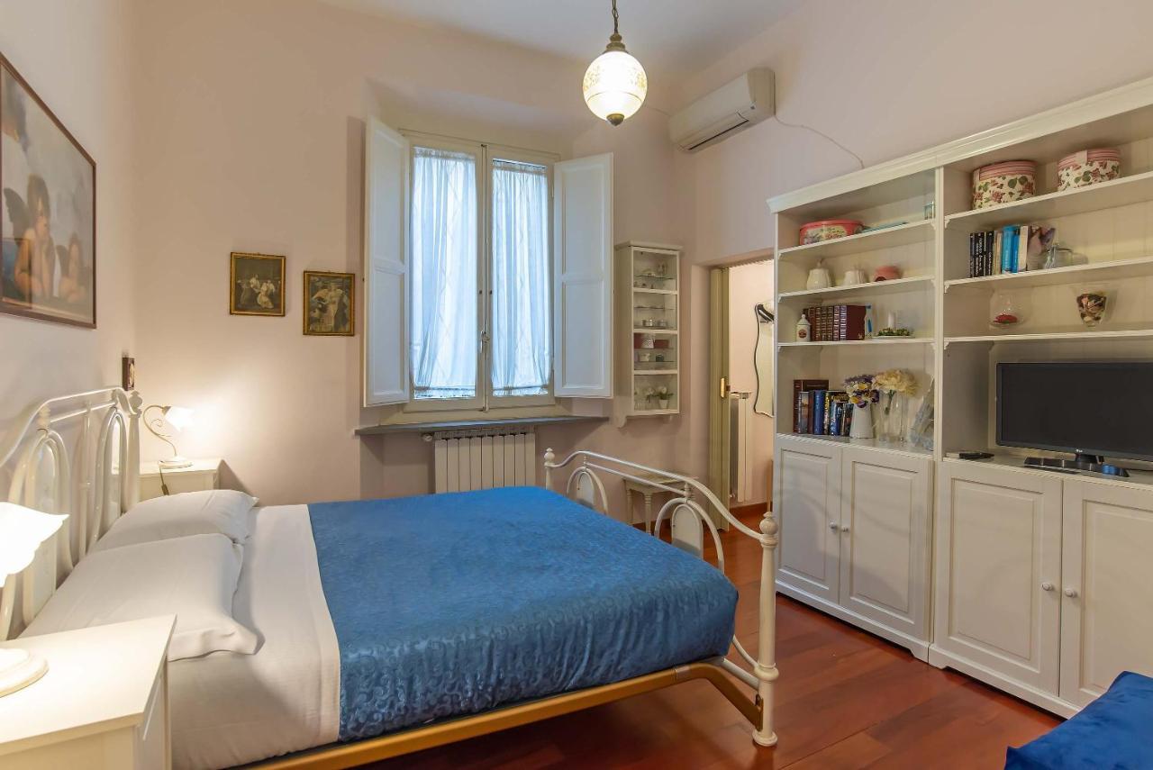 MDR Antinori Apartments Firenze Eksteriør billede