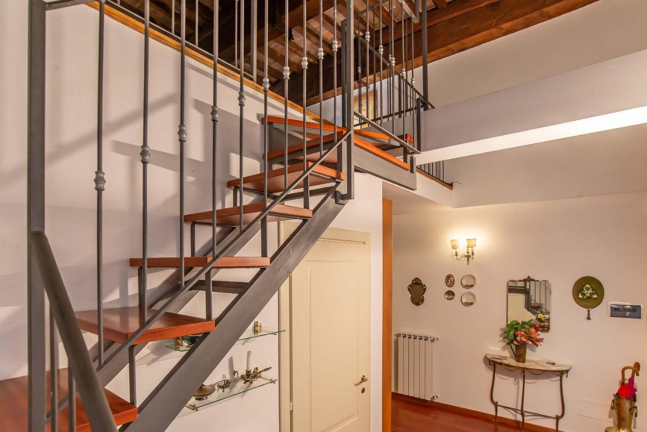 MDR Antinori Apartments Firenze Eksteriør billede