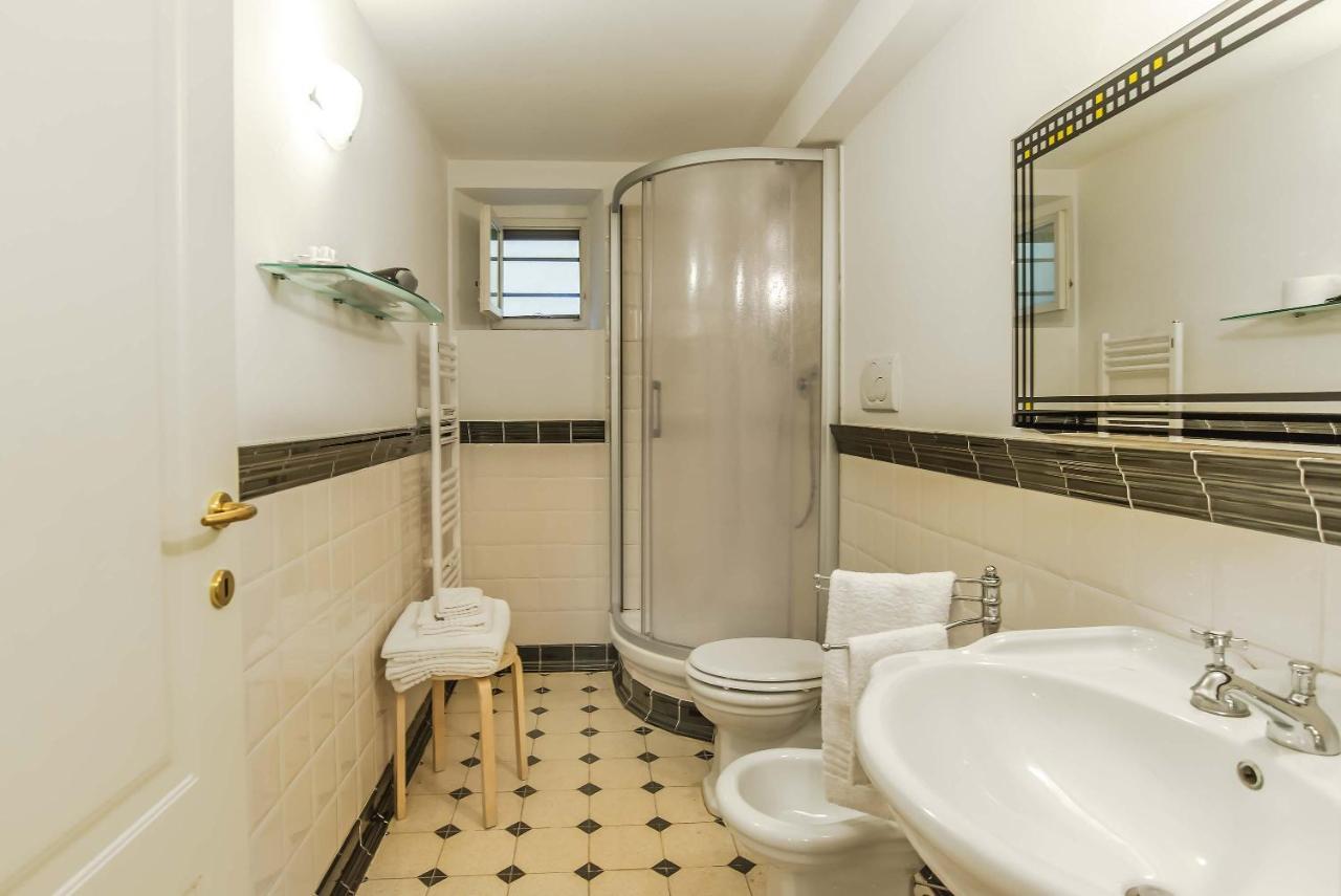 MDR Antinori Apartments Firenze Eksteriør billede