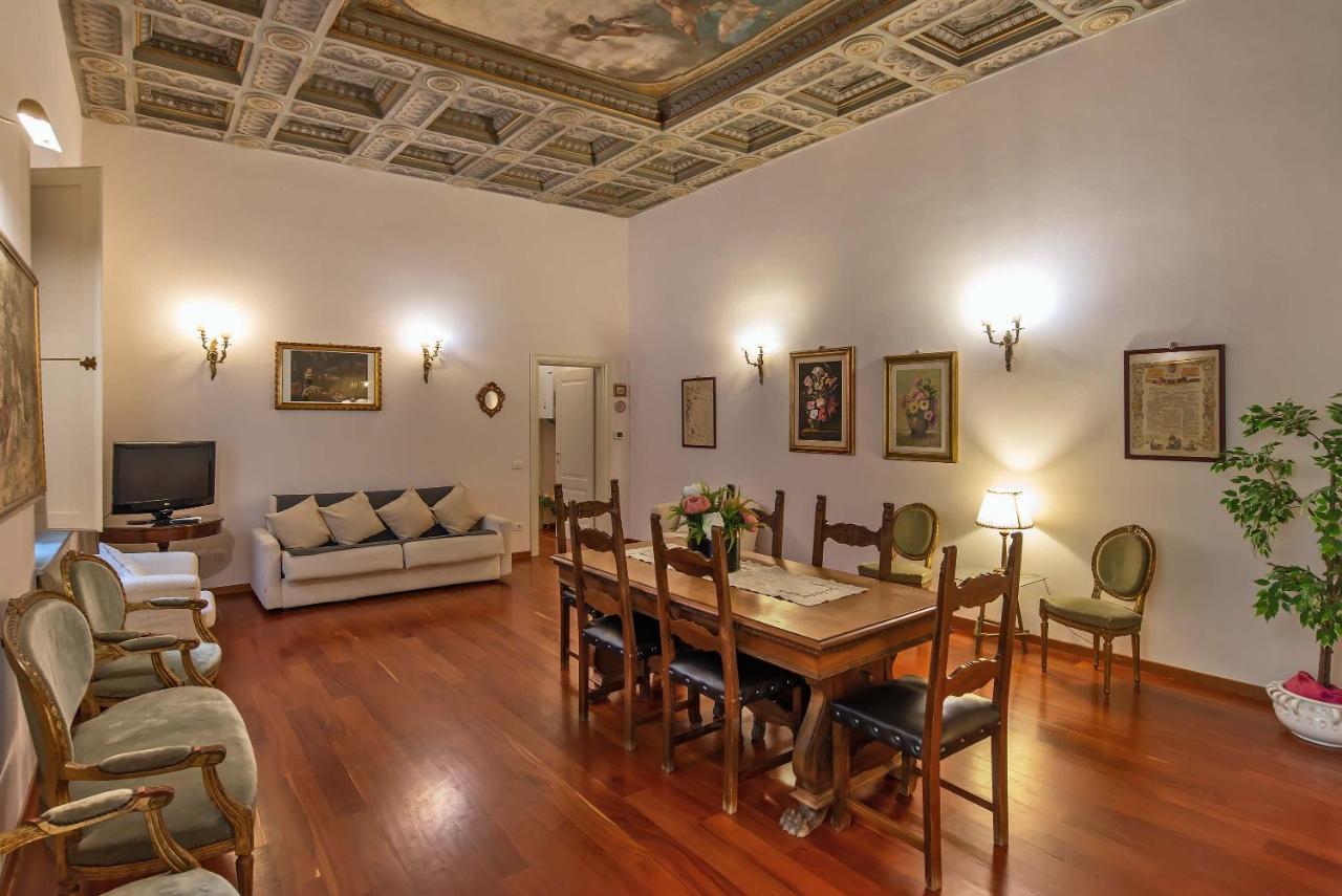 MDR Antinori Apartments Firenze Eksteriør billede