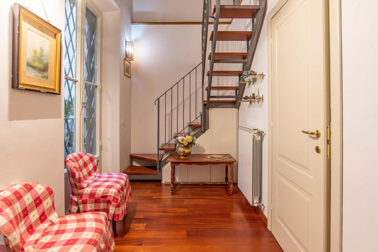 MDR Antinori Apartments Firenze Eksteriør billede