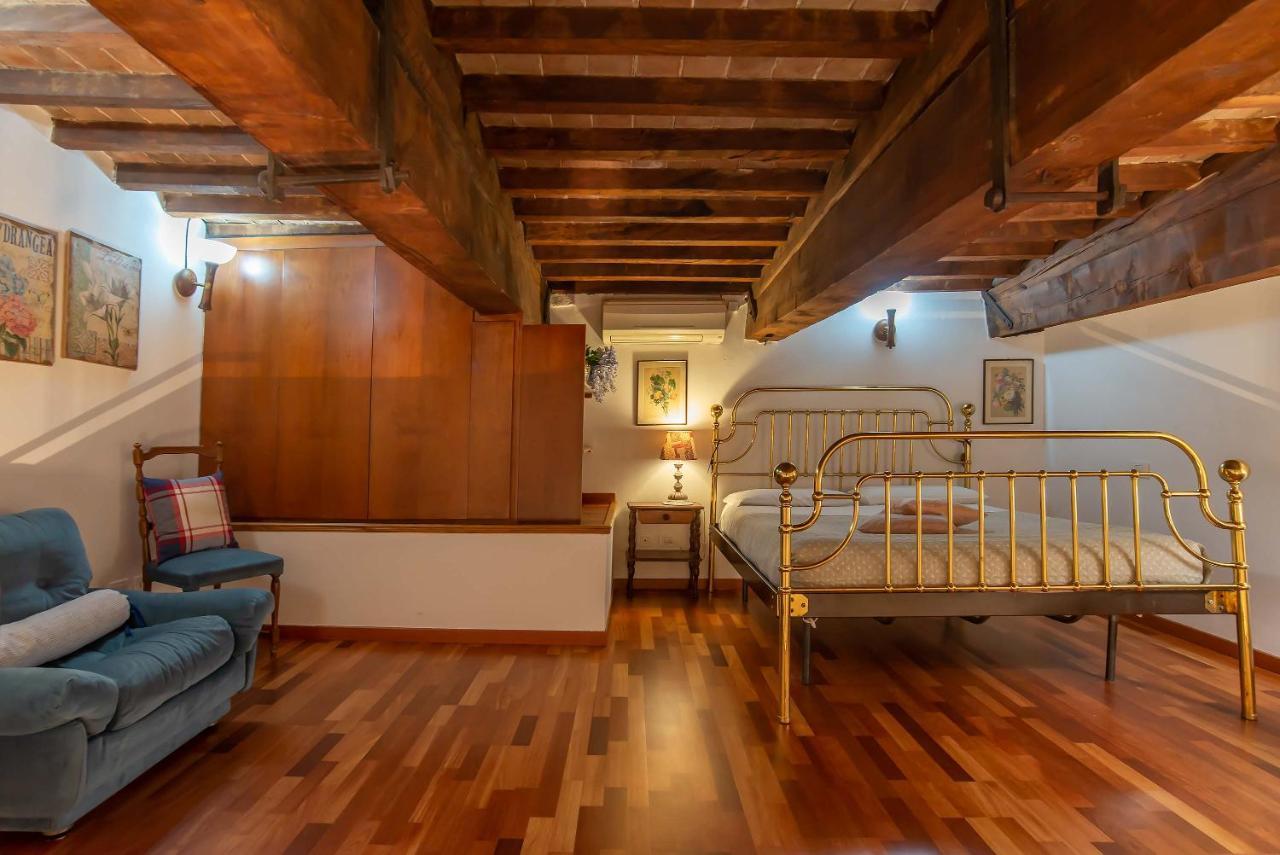 MDR Antinori Apartments Firenze Eksteriør billede